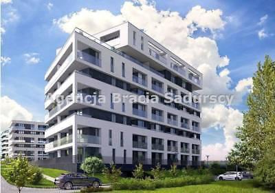 Mieszkanie Kraków Dębniki 92.1m2 (nr: BS2-MS-207164-9)