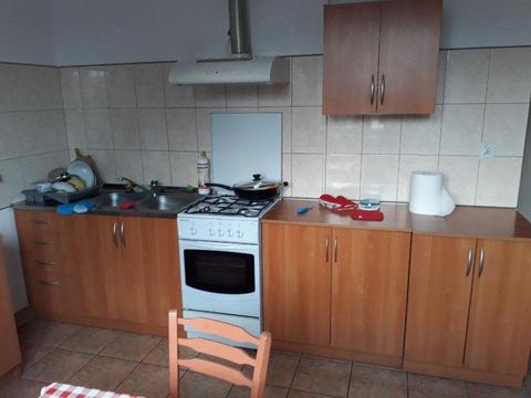 Śródmieście ! Pokój dla pary, w mieszkaniu 57 m2