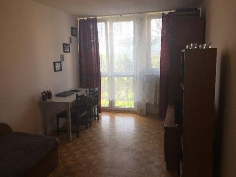 Pokój dwuosobowy od 1 lipa okolice Arkad/Ekonomicznego