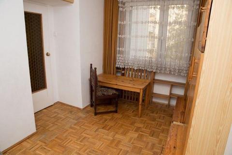 pokój na osiedlu Kosmonautów