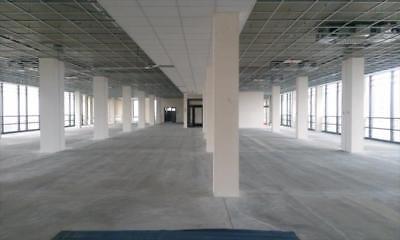 Lokal Kraków Nowa Huta 1122m2 (nr: 457)