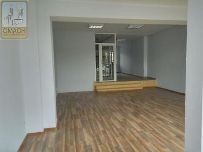 Lokal Warszawa Mokotów 124m2 (nr: 5668)