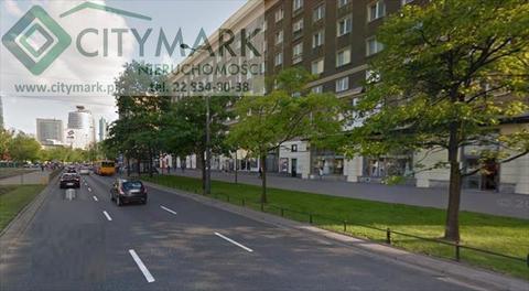 Lokal Warszawa Śródmieście 400m2 (nr: 77079)