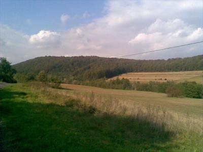 Działka Romanowo 1789m2 (nr: 142)