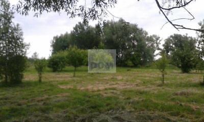 Działka 3112 m2 dla dewelopera