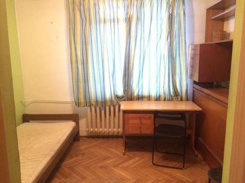 TANIE mieszkanie dla studentów przy Miasteczku Studenckim AGH! 3 pokoje, 53 m2, ul. Nawojki, 1500 zł