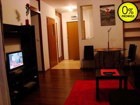 BEZ PROWIZJI - Do wynajęcia atrakcyjny 2-pokojowy apartament na Mokotowie przy ul. Bukowińskiej 12