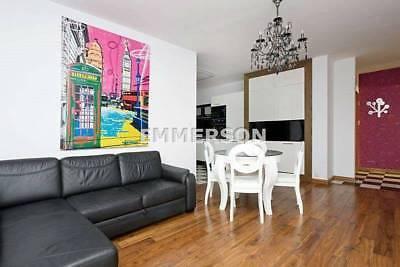 Mieszkanie Warszawa Mokotów 57.9m2 (nr: MW-148835-21)