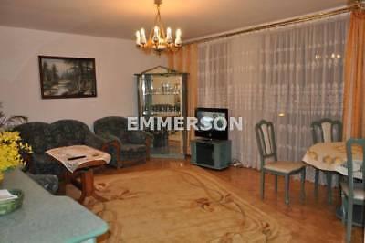 Mieszkanie Warszawa Śródmieście 96m2 (nr: MW-96106-22)