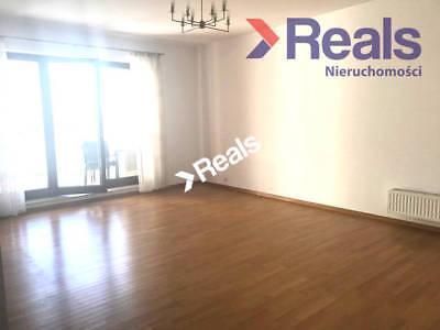 Apartament 4 pokoje Miasteczko Wilanów