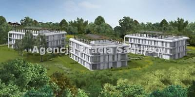 Mieszkanie Kraków 120.9m2 (nr: BS2-MS-200075-8)