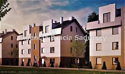 Mieszkanie Kraków Prądnik Biały 43.19m2 (nr: BS2-MS-213396-6)