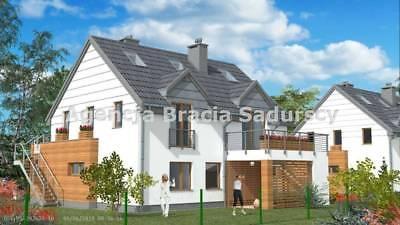 Mieszkanie Kraków Zwierzyniec 98.42m2 (nr: BS2-MS-203638-10)