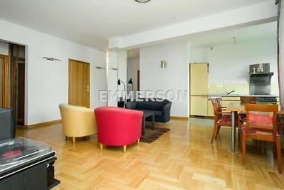 Atrakcyjny 4 pokojowy apartament w Śródmieściu