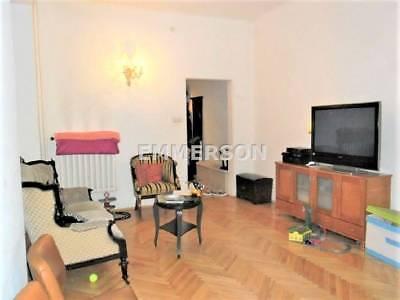 Mieszkanie Warszawa Śródmieście 87.18m2 (nr: MS-299806-21)