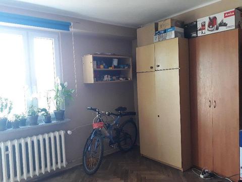 Pokój jednoosobowy - super lokalizacja!