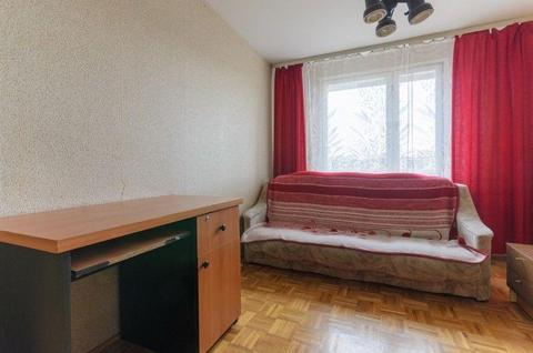 Pokój 11 m2 do wynajęcia w mieszkaniu niestudenckim. Bez kaucji. Wrocław Świeradowska