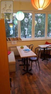 Lokal Warszawa Praga-Południe 100m2 (nr: 5716)