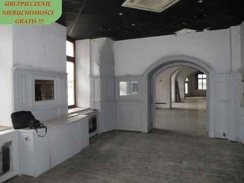 Restauracja 620 m2, ok. 150 m od Rynku Wrocław