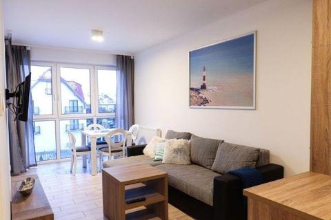 Piękne nowe apartamenty w Centrum Mielna blisko plaży