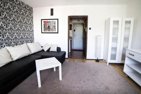 Apartament studio tuż przy Starym Mieście dla 4 osób