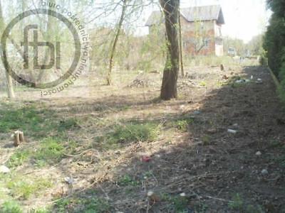 Działka Kraków Krowodrza 900m2 (nr: 3844)
