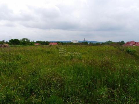 Działka budowlana