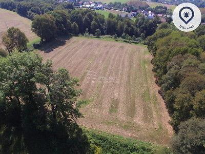 Działka inwestycyjna, 4,3 ha, Burzyn kolo Tuchowa