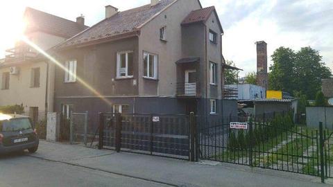 Dom, Kraków - Ugorek pod firmę lub mieszkanie