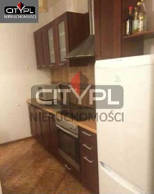 3 pokojowy apartament przy metrze