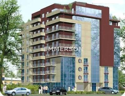 Apartament, ul. Cybernetyki, 2 800 z od już