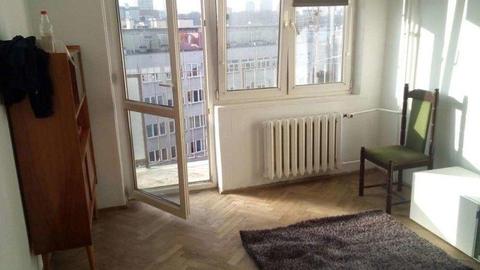 2-Pok + kuchnia, Od 1 czerwca, Śródmieście