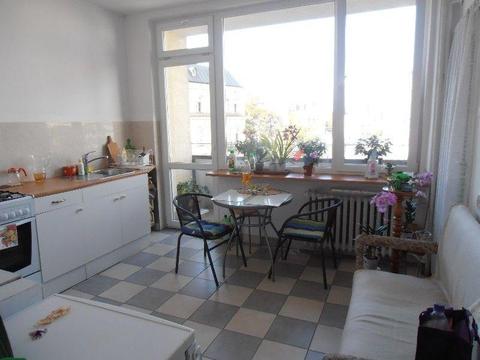 CENTRUM 46m2- super lokalizacja - BY OWNER /ENGLISH SPEAKING/