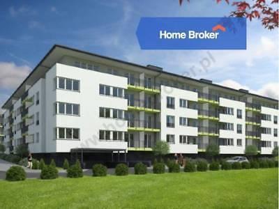 Mieszkanie Kraków 24m2 (nr: 655166)