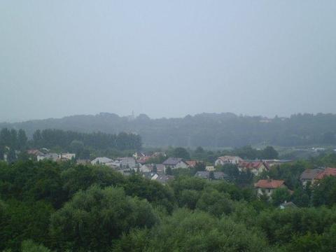 Pokój dwuosobowy Pogórze Duchackie Łużycka