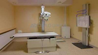 Lokal Grójec 900m2 (nr: 233/4790/OLW)
