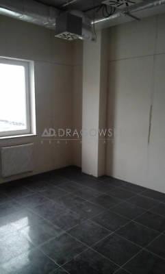 Do wynajęcia lok. biurowy 97 m2, 8 pok. Praga Płd