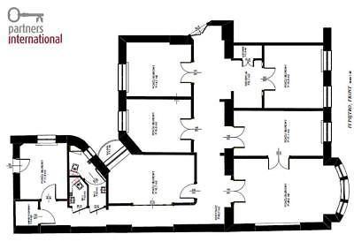 Lokal Warszawa Śródmieście 180m2 (nr: 20317)