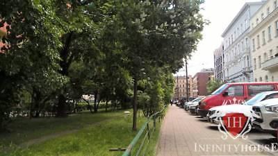 Lokal Warszawa Śródmieście 185m2 (nr: 89/4290/OLW)