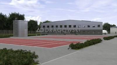 lokal mogazynowo biurowy