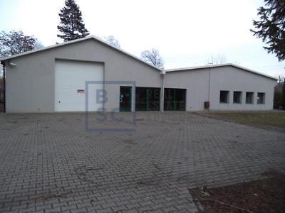 Magazyn 1000 m2, Ursus