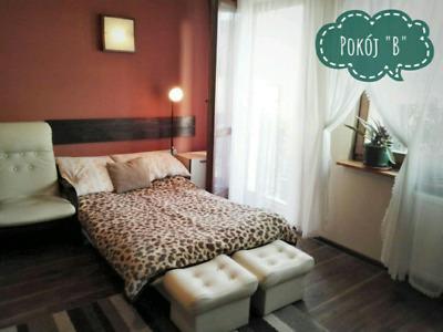 Nocleg w centrum Darłowa