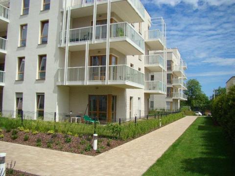 Gdańsk apartament blisko morza [BRZEŹNO]