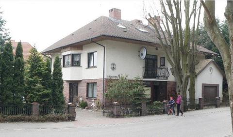 Morskie Opowieści Dziwnów, pokoje w Dziwnowie
