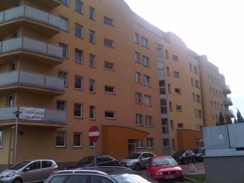 =NOWE mieszkanie 52m2,dla DZIEWCZYN, 2 pokoje, Radzikowskiego, umeblowane, balkon,IKEA,Bronowice=