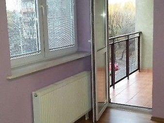 2 pokojowe mieszanie do wynajęcia o pow. 45m2 na osiedlu Żabienic - od 01.10.2018