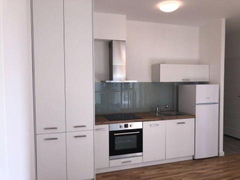 Mieszkanie 2 pokoje na ul Konstruktorskiej, Mokotów