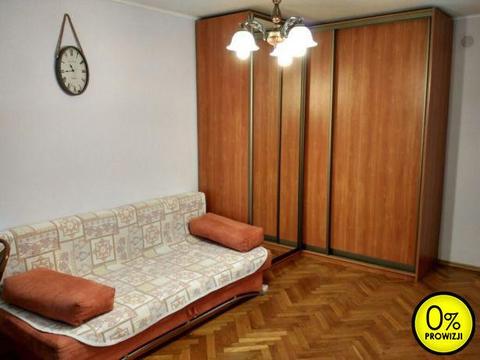 BEZ PROWIZJI - Do wynajęcia 2-pokojowe mieszkanie na Woli przy ul. Niskiej 19