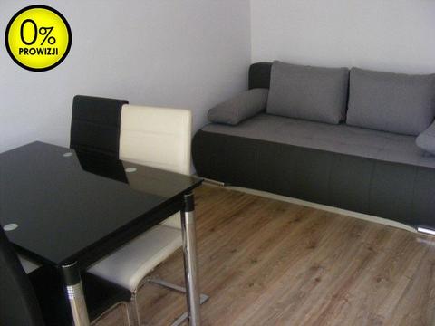 BEZ PROWIZJI - Do wynajęcia 2-pokojowy apartament z ogródkiem na Woli przy ul. Jana Kazimierza 64