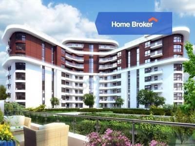 Mieszkanie Kraków Grzegórzki 61.29m2 (nr: 662314)